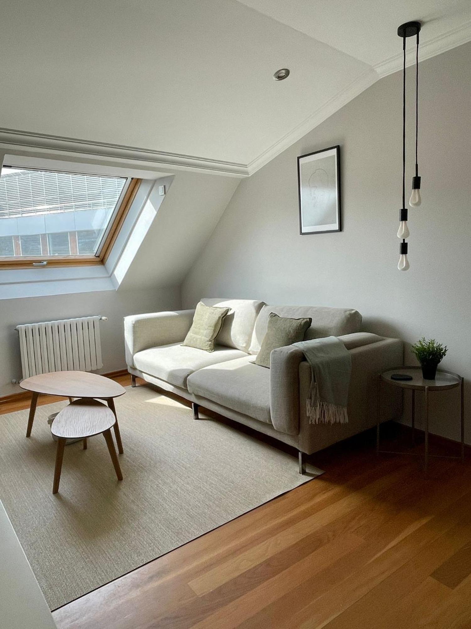 Carrerahouses Deluxe C/Garaje Vigo Eksteriør bilde