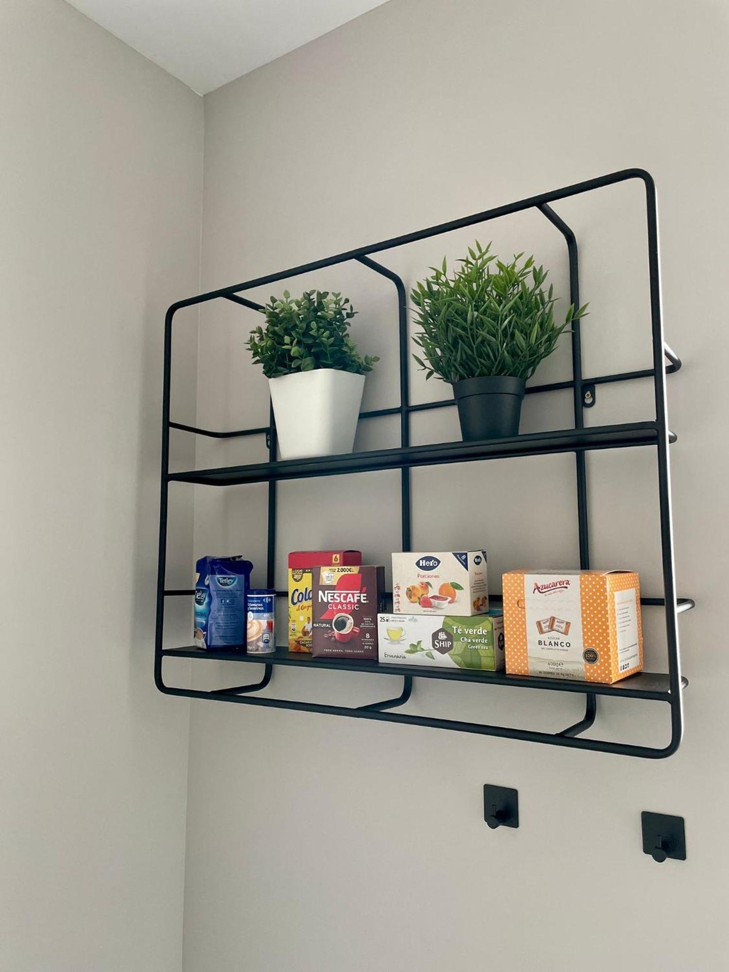 Carrerahouses Deluxe C/Garaje Vigo Eksteriør bilde