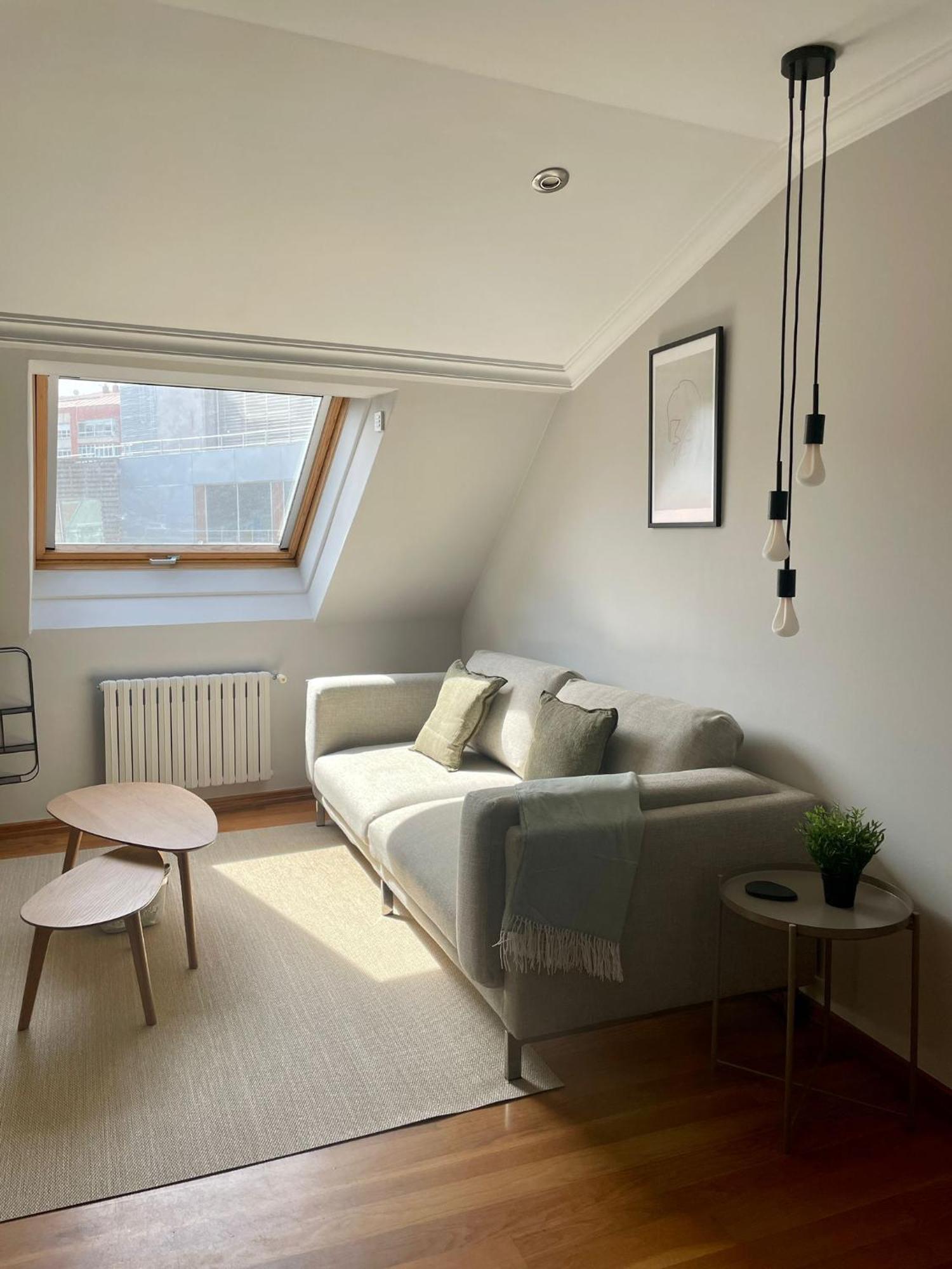 Carrerahouses Deluxe C/Garaje Vigo Eksteriør bilde