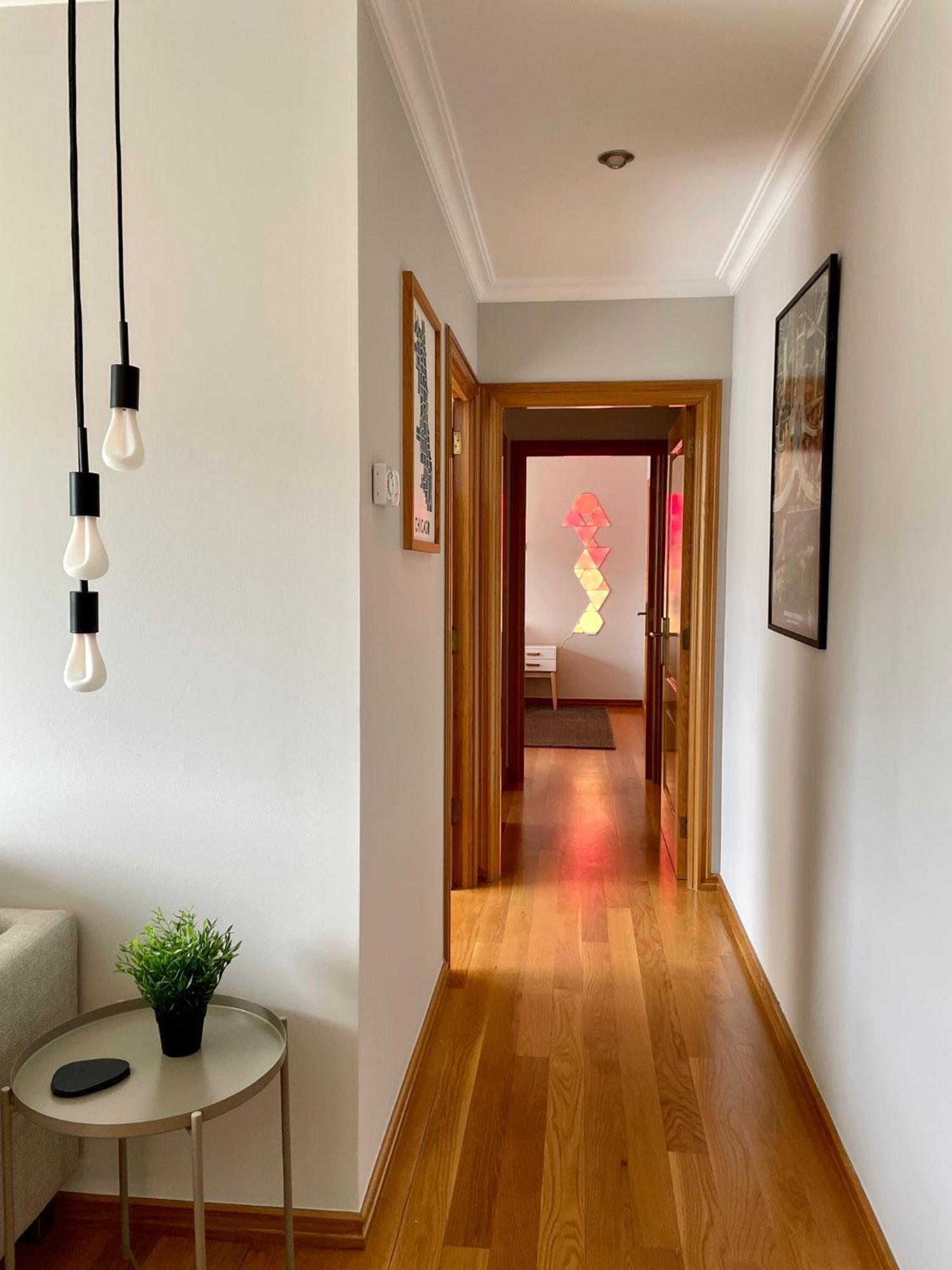 Carrerahouses Deluxe C/Garaje Vigo Eksteriør bilde