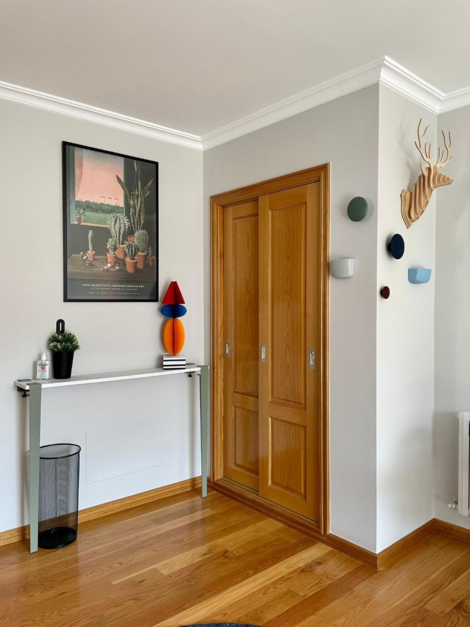 Carrerahouses Deluxe C/Garaje Vigo Eksteriør bilde