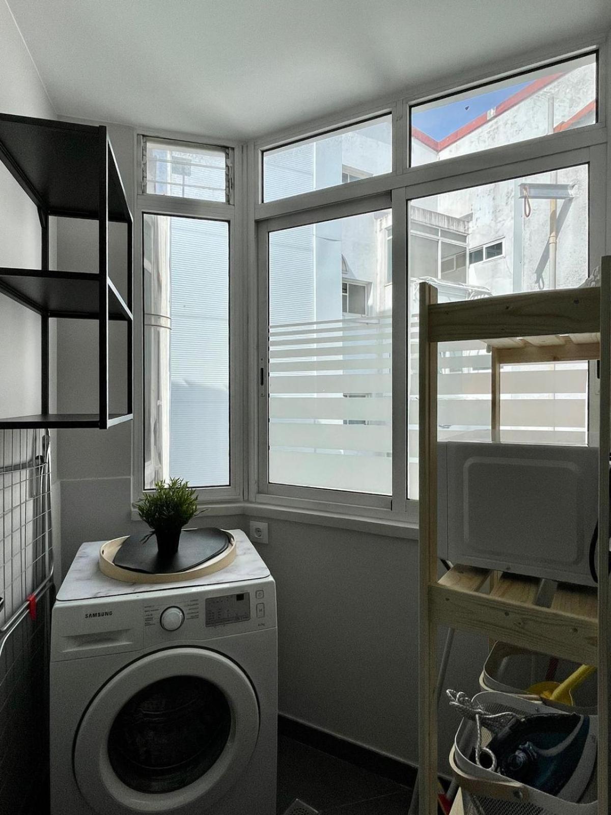 Carrerahouses Deluxe C/Garaje Vigo Eksteriør bilde
