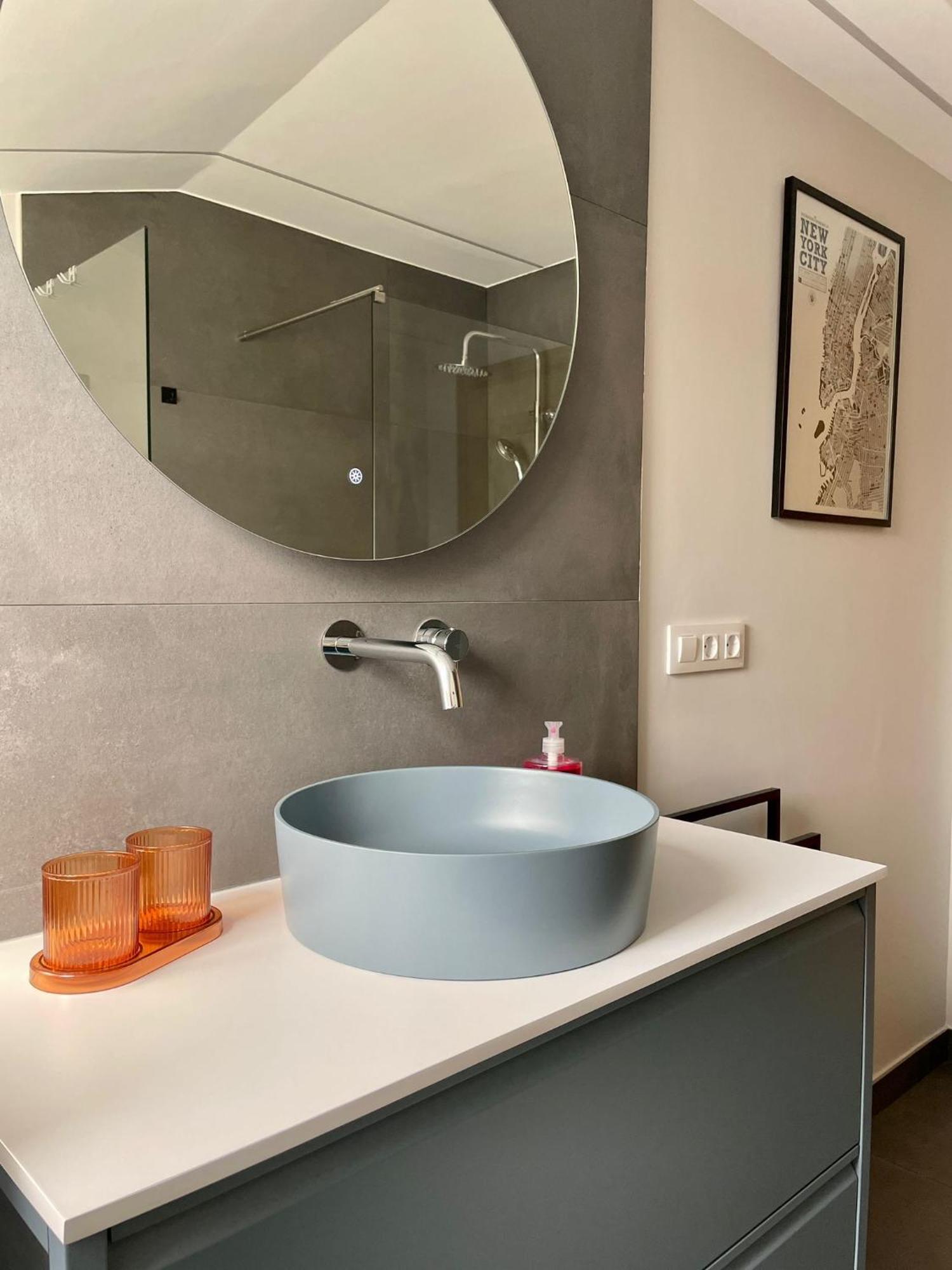Carrerahouses Deluxe C/Garaje Vigo Eksteriør bilde