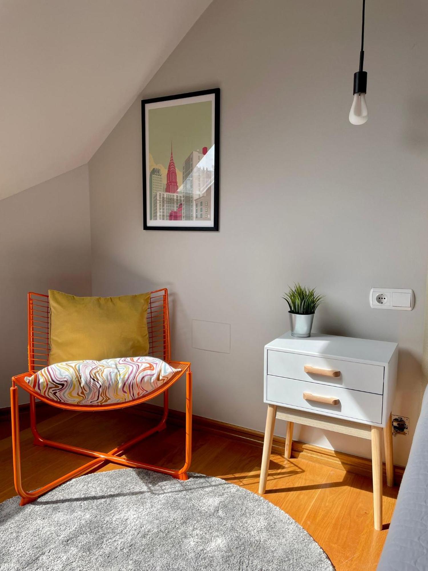 Carrerahouses Deluxe C/Garaje Vigo Eksteriør bilde