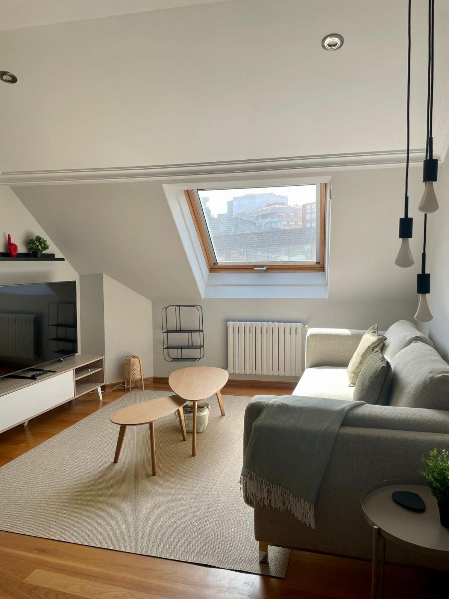 Carrerahouses Deluxe C/Garaje Vigo Eksteriør bilde